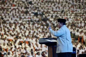 Prabowo Panggil BPKP dan PPATK terkait Indikasi Penyelewengan di BGN