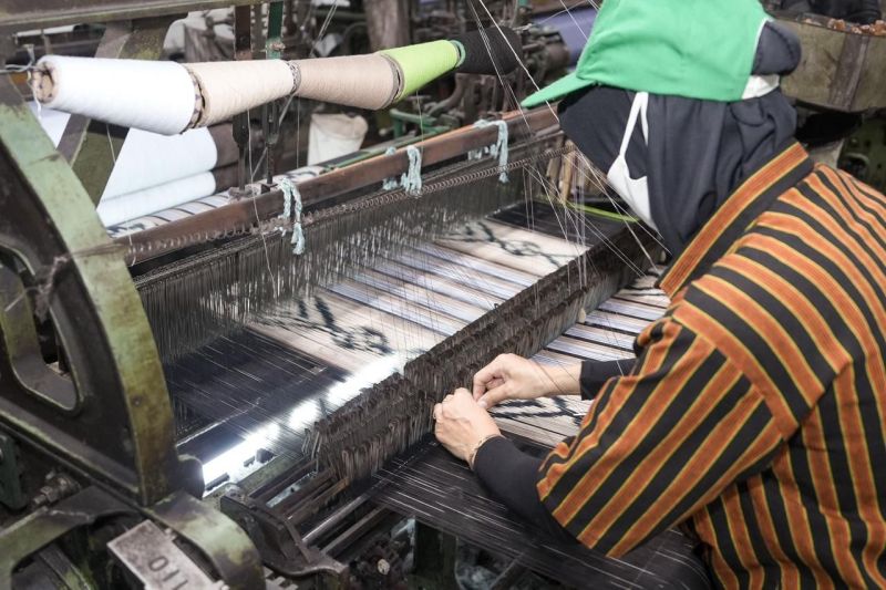 Putuskan Sekat Bisnis, Kadin Minta Kemitraan UMKM-Korpora...