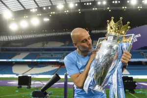 Rahasia Terungkap, Guardiola Berkali-kali Nyaris Tinggalkan City Sebelum Berpisah
