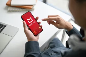 Sambut Liburan Sekolah, Lazada 6.6 Super WOW Sale Siapkan Bonus Voucher