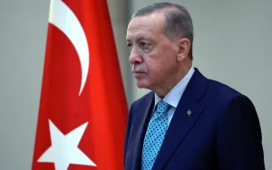 Selat Hormuz Ditutup, Erdogan Bicara Soal Kedaulatan Energi