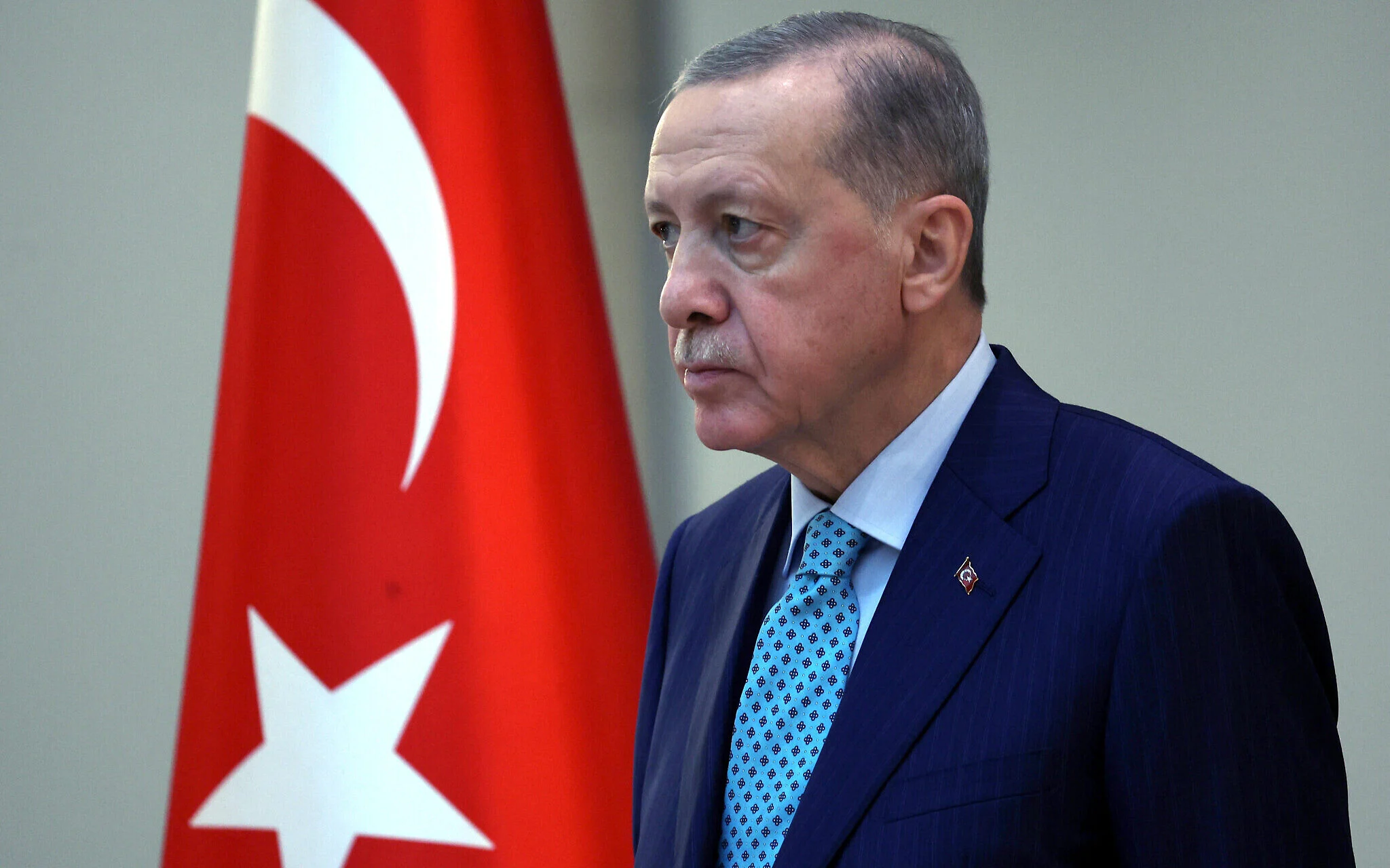 Selat Hormuz Ditutup, Erdogan Bicara Soal Kedaulatan Energi