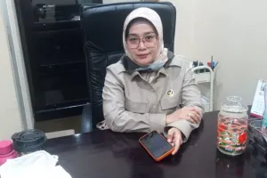 Seorang Jamaah Haji Asal Lebak Wafat di Makkah Saat Hendak Berwudhu 