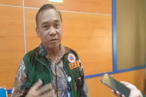 Sleman Tunggu Kajian Ahli untuk Tentukan Status Darurat Fenomena Api Seyegan