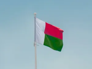 Teken Perjanjian Baru, Madagaskar Tingkatkan Kerja Sama dengan Indonesia