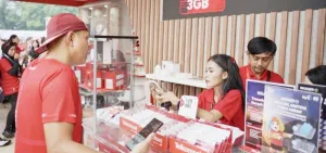 Telkomsel HUT ke-31, Komitmen "Melayani Sepenuh Hati" Pelanggan