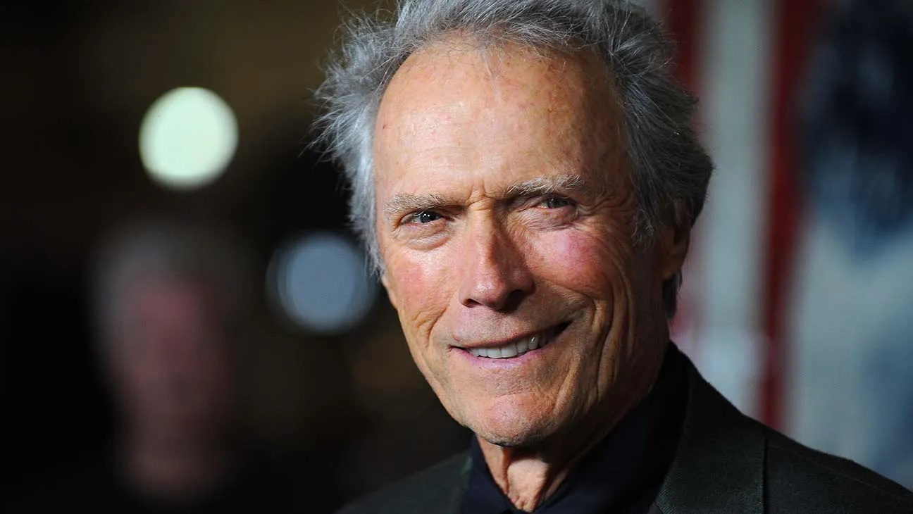 70 Tahun Berkarya, Clint Eastwood Resmi Pensiun dari Holl...