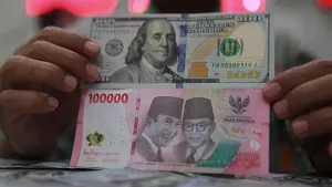 Berpotensi Melemah Lanjutan, 5 Juni 2026