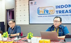 Bukan Cuma Masalah Jalan, Sektor Krusial di NTT Ini Bakal Tersendat Jika Pemda Lambat Bergerak