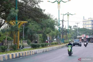 Demi Keamanan Pengguna Jalan, Pemkab Bekasi Prioritaskan Penataan Ruas Jalan Kalimalang Tahun Ini