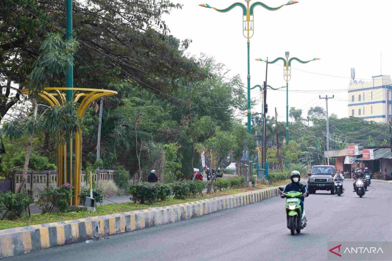 Demi Keamanan Pengguna Jalan, Pemkab Bekasi Prioritaskan ...