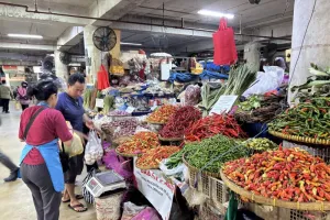 Disperindag Bali Petakan Komoditas Pemicu Inflasi Jelang Galungan