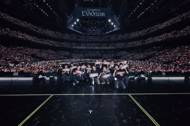 DKI Siapkan Rekayasa Lalu Lintas di GBK saat Konser EXO d...