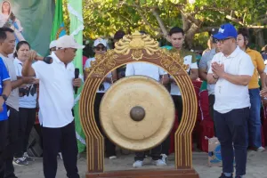Festival Golo Koe Labuan Bajo, Upaya Jaga Bumi dan Pariwisata Berkelanjutan