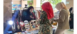 Gerakkan Ekonomi Lokal, 69.973 UMKM Dibina Sudin PPKUKM Jaksel
