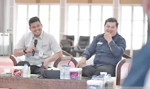 Gubernur Sumut Bobby Nasution Dukung Percepatan Legalisasi Sumur Minyak Rakyat