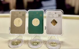 Harga Emas Antam Hari Ini, Jumat (5/6), Naik Rp11.000 per Gram