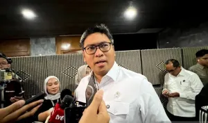 Harga Telur Jatuh, Pemerintah Siapkan Skema Penyerapan Lewat Bantuan Pangan