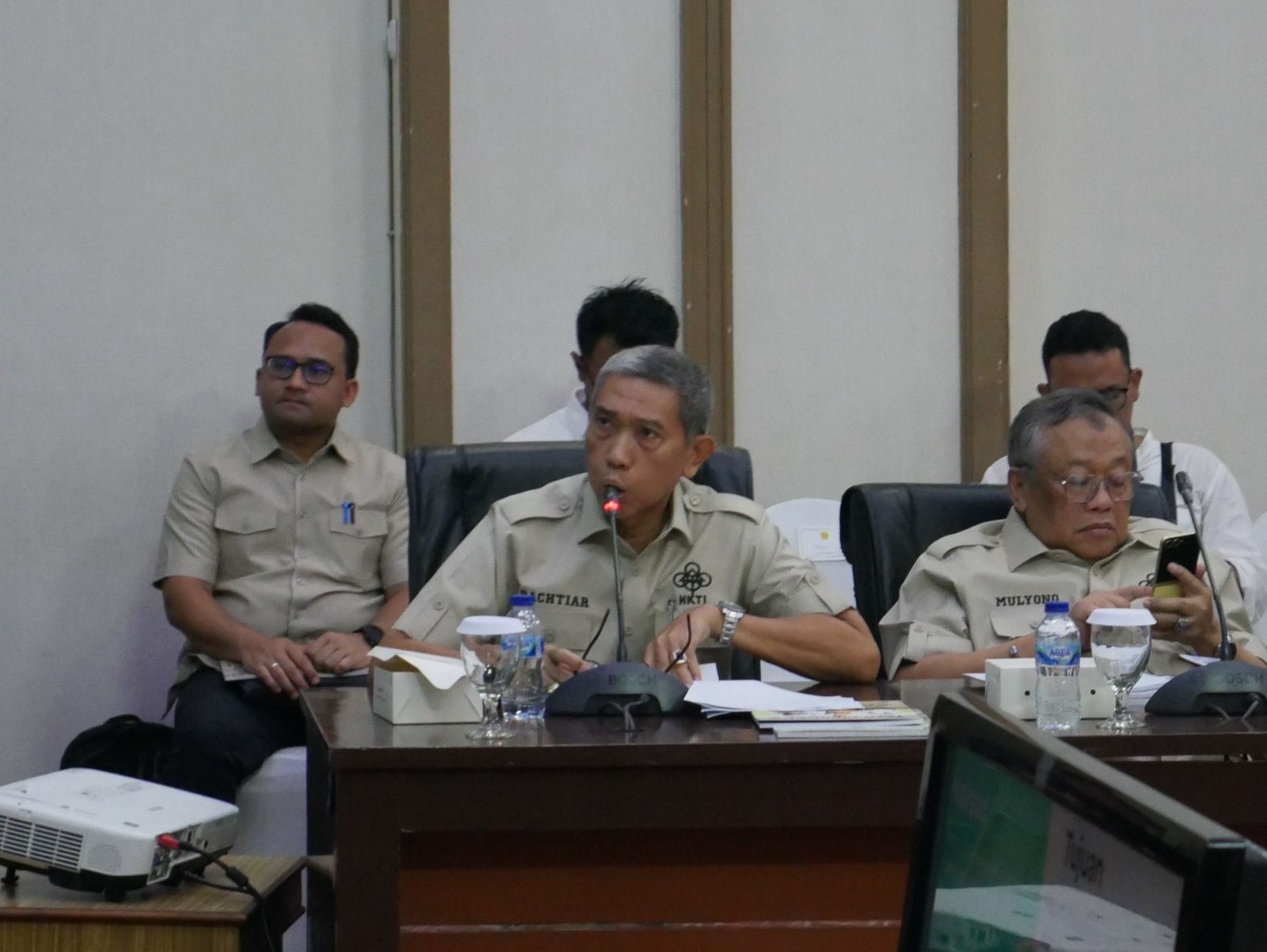 HKTI: Program Makan Bergizi Gratis Bantu Perbaiki Gizi, T...