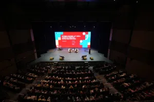 Jakarta Future Festival 2026 Jadi Wadah Kolaborasi Menuju Jakarta Kota Global