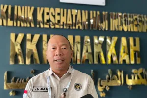 Jamaah Haji Indonesia yang Baru Sembuh dari RS Diprioritaskan Pulang Lebih Cepat