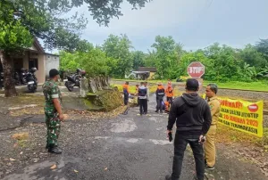 KAI Tutup 118 Perlintasan Sebidang Berisiko Tinggi hingga Juni 2026