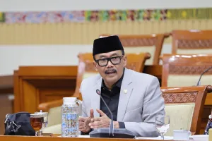 Legislator Soroti RUU Polri Belum Mengakomodasi Asas Resiprokal ASN-Polri