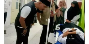 MBG Minta Korban Lagi! Keracunan Massal Timpa Siswa SMAN 1 Kokop