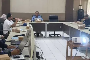 Mempercepat Rehabilitasi Hutan-lahan dengan Melibatkan Kelompok Tani