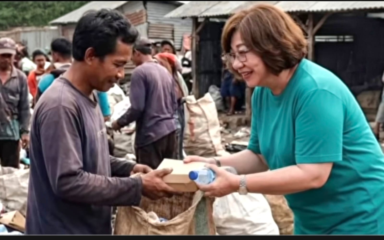 Mencari “Yesus yang Tersa...