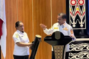 Meningkatkan Standar Pelayanan Perpustakaan di Jayapura