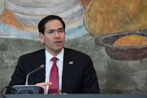 Menlu Marco Rubio Tegaskan Perang AS-Iran Telah Berakh