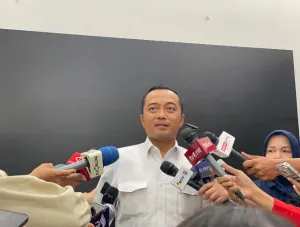 Mensesneg: Istana Pastikan ...