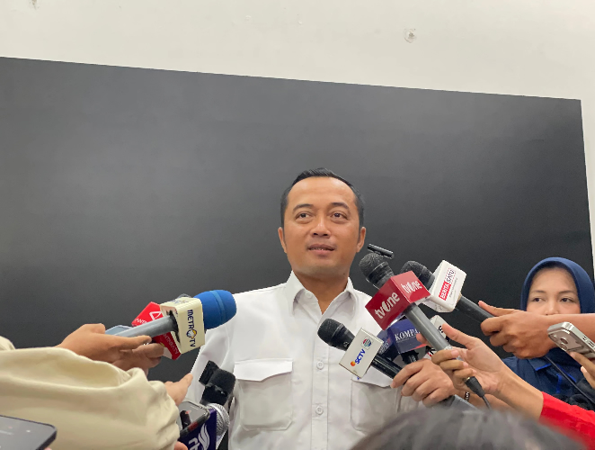 Mensesneg: Istana Pastikan Tidak Ada Reshuffle Kabinet