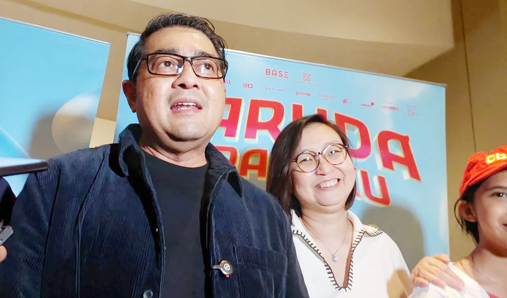 Momen Piala Dunia Dapat Perkuat IP Animasi “Garuda di D...