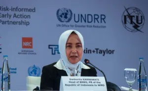 Pakar: Pola Cuaca Global Bergeser, Tantangan Prediksi Dinilai Kian Kompleks