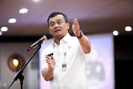 Pemprov Jateng Raih Penghargaan Pengendalian Inflasi Terb...
