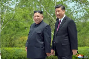 Presiden Tiongkok Xi Jinping Kunjungi Korea Utara Pekan Depan, Pertama Kali Sejak 2019