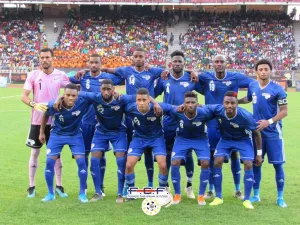 Profil Timnas Tanjung Verde: Kisah Negeri Kecil Afrika yang Siap Mengguncang Piala Dunia