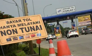 Sistem Tol Tanpa Berhenti MLFF Akan Diuji Coba Lagi, Ini Penjelasan Kementerian PU