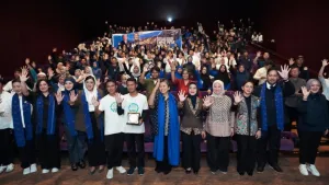 Sosialisasi Empat Pilar MPR RI Lewat Nobar Film “Maira”, Jangkau 1.500 Pelajar dan Mahasiswa