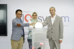 Telkom Perkuat Kedaulatan Digital Nasional Lewat Ekosistem AI Terintegrasi
