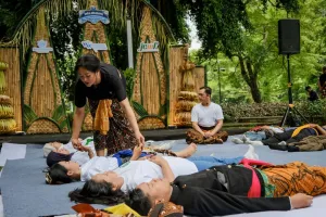 Tren Hidup Sehat Melejit, UMKM Didorong Masuk Sektor Kebugaran dan Kecantikan
