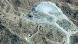 Trump Sebut Hanya AS dan Tiongkok yang Boleh Menggali Uranium Diperkaya dari Situs Nuklir Iran