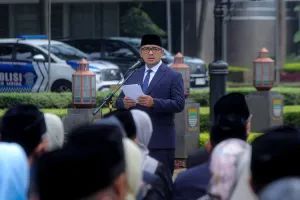 Wali Kota: Bandung Siap Jadi Kota Pelopor Implementasi “AI” untuk Pelayanan Publik