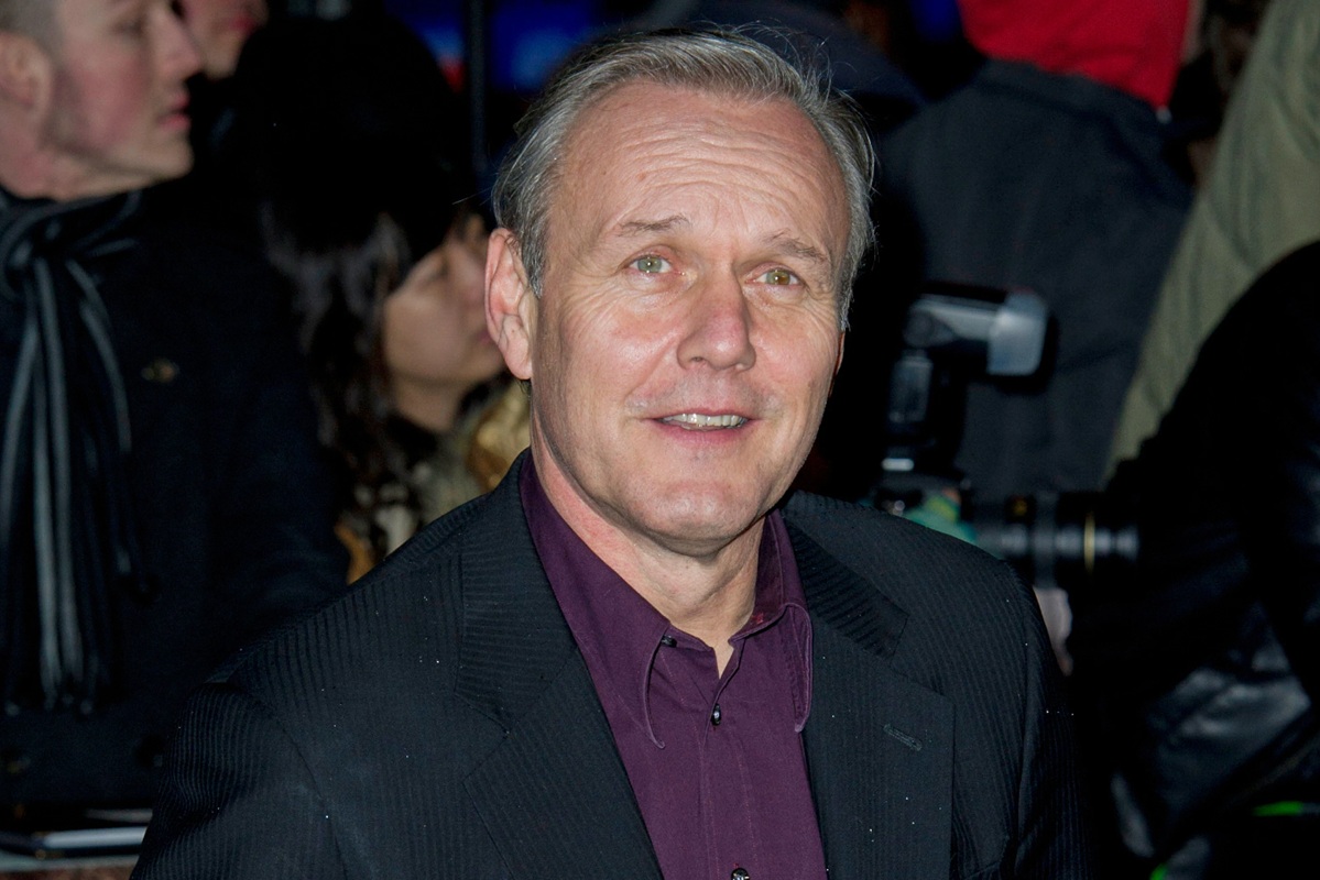 Anthony Head, Bintang Film “Buffy the Vampire Slayer”...