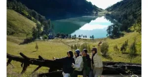 Antisipasi Pendaki Ilegal, BB TNBTS Perketat Pengawasan Semeru 