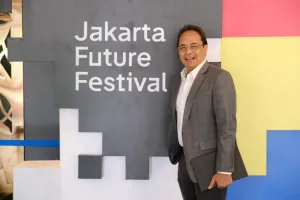 Bank Jakarta Berkomitmen Pe...