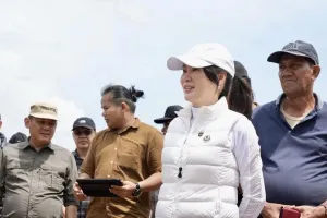 BP Batam: Investasi dan Logistik Jadi Penggerak Ekonomi Kawasan