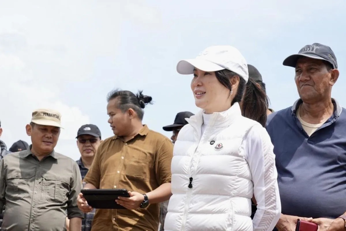 BP Batam: Investasi dan Logistik Jadi Penggerak Ekonomi K...